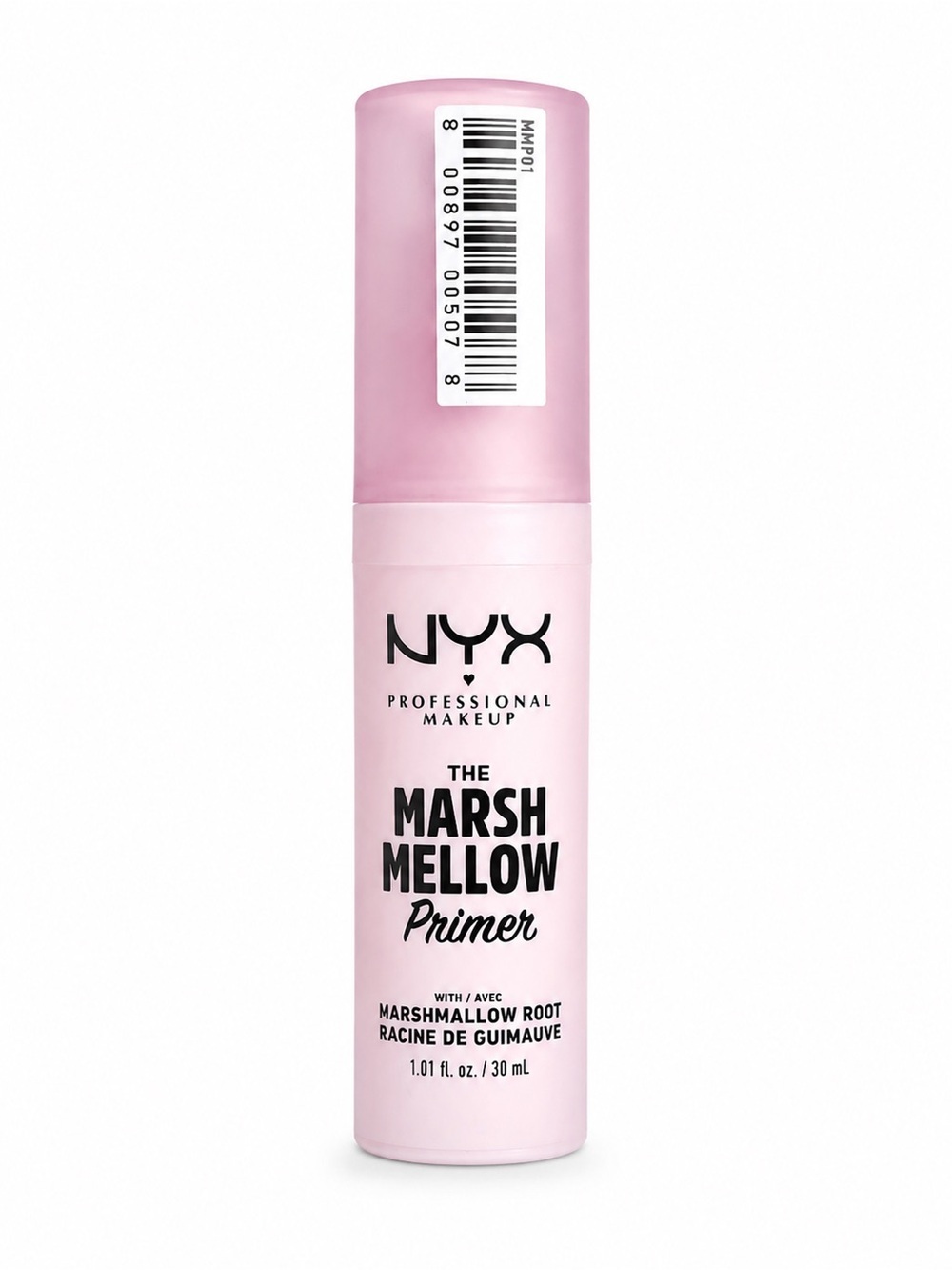 NYX The Marsh Mellow Primer